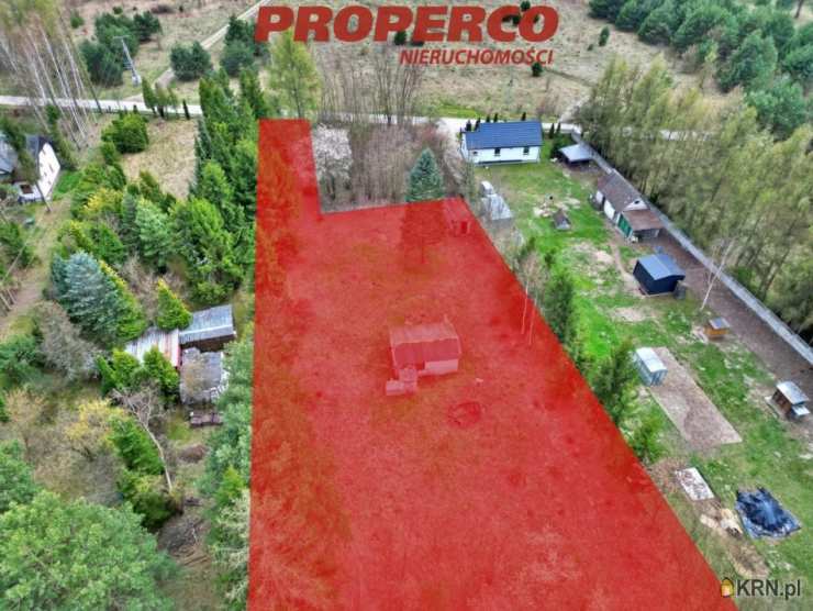 Komórki, ul. , Działki  na sprzedaż, 