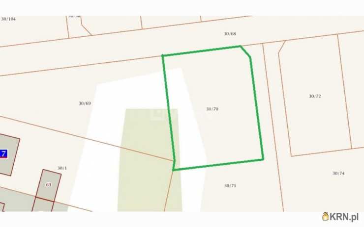 , Ludkowo, ul. , Działki  na sprzedaż