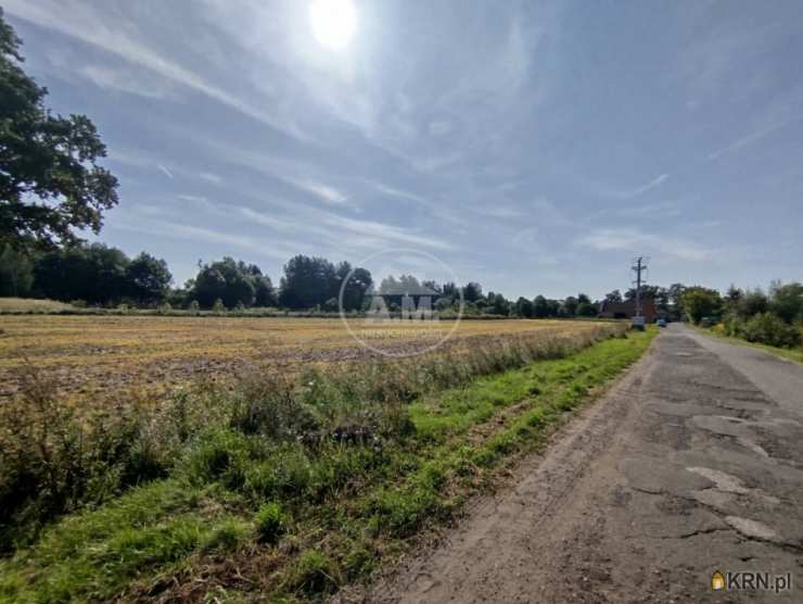 , Działki  na sprzedaż, Chodlewo, ul. 