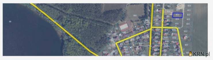 Działki  na sprzedaż, Jasień, ul. , 