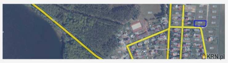 Działki  na sprzedaż, Jasień, ul. , 