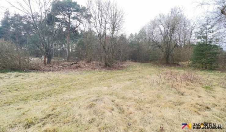 Krępnica, ul. , , Działki  na sprzedaż