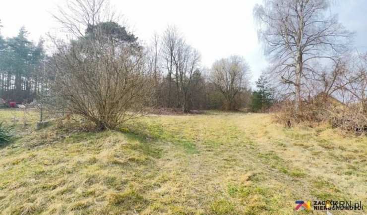 , Krępnica, ul. , Działki  na sprzedaż