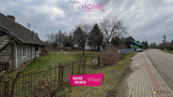 Działki  na sprzedaż, Łukawiec, ul. , 