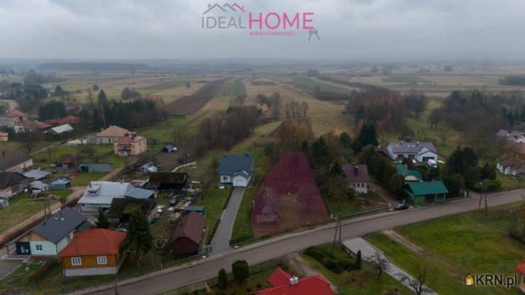 Działki  na sprzedaż, , Łukawiec, ul. 