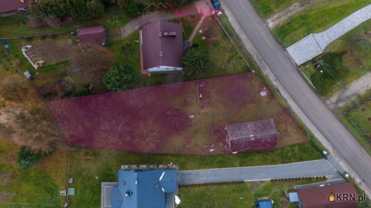 Działki  na sprzedaż, Łukawiec, ul. , 