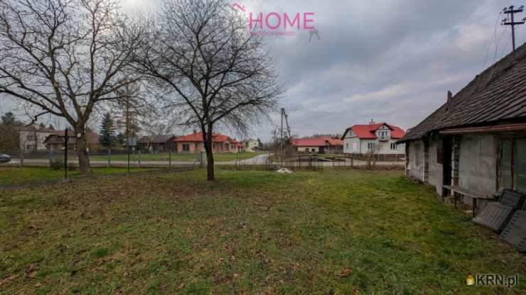 , Łukawiec, ul. , Działki  na sprzedaż