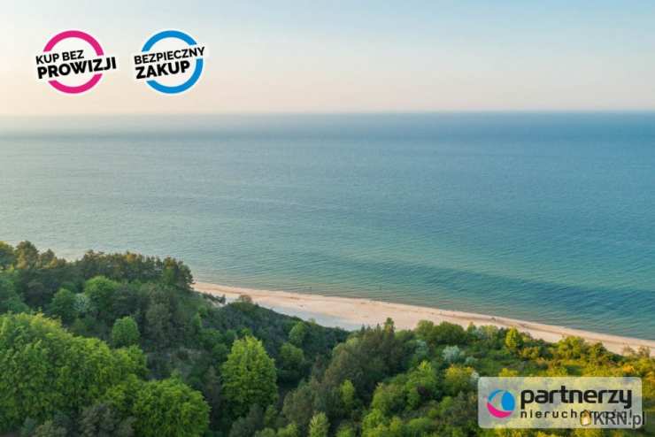 Działki  na sprzedaż, , Władysławowo, Chłapowo, ul. 