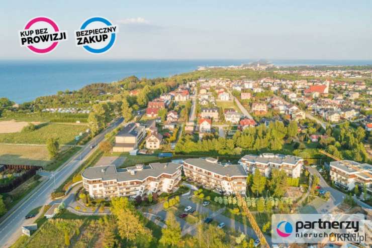 , Władysławowo, Chłapowo, ul. , Działki  na sprzedaż