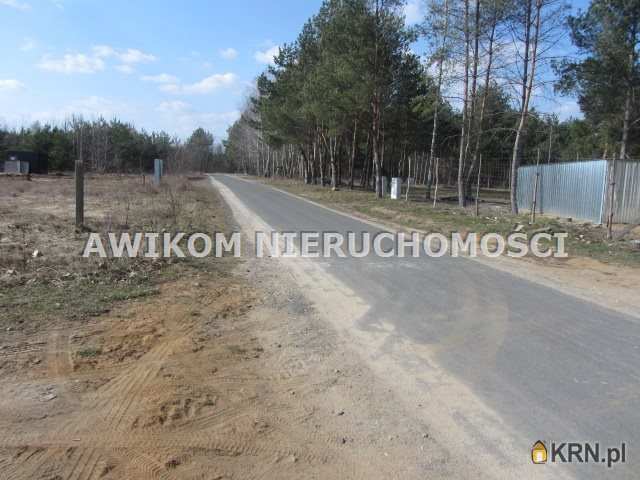 Działki  na sprzedaż, Bartoszówka, ul. , 