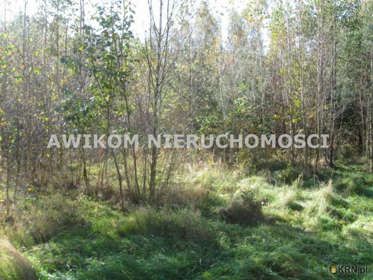 Budy Mszczonowskie, ul. , , Działki  na sprzedaż