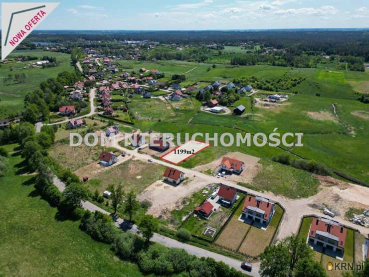 Działki  na sprzedaż, Dywity, ul. , 