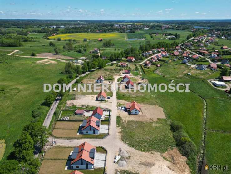 , Działki  na sprzedaż, Dywity, ul. 