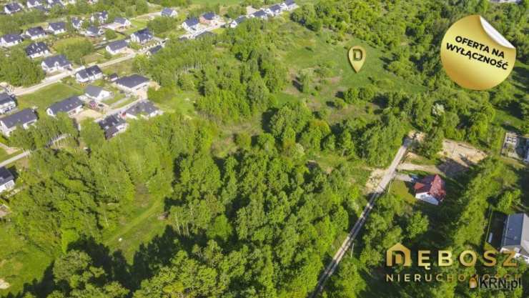 Działki  na sprzedaż, Węgrzce Wielkie, ul. , 