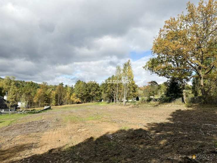 Działki  na sprzedaż, , Włosań, ul. 