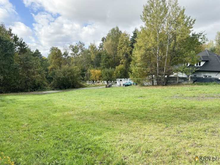 Włosań, ul. , , Działki  na sprzedaż