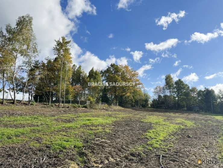 , Włosań, ul. , Działki  na sprzedaż