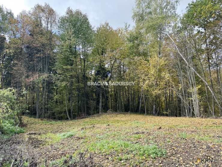 Działki  na sprzedaż, Włosań, ul. , 