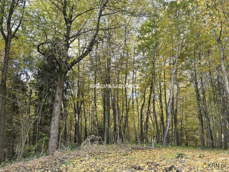 Działki  na sprzedaż, , Włosań, ul. 