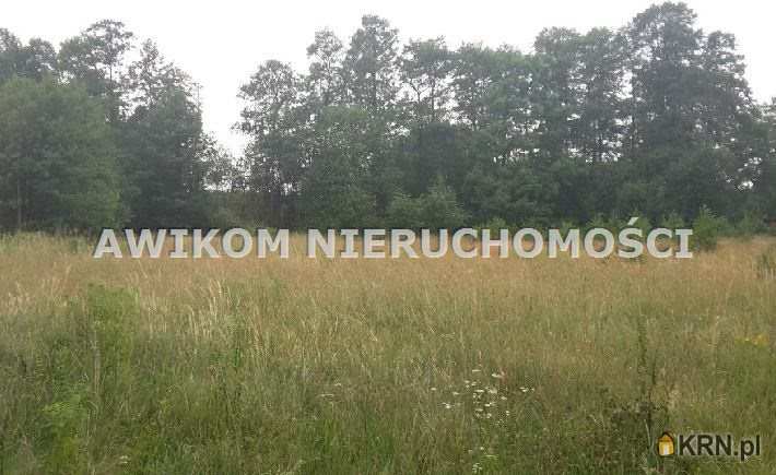 Działki  na sprzedaż, Adamów-Wieś, ul. , 