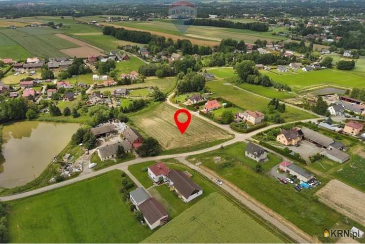 Działki  na sprzedaż, Bestwina, ul. , 