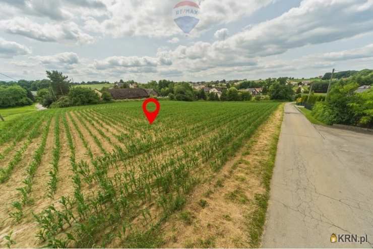 RE/MAX Polska, Działki  na sprzedaż, Bestwina, ul. 