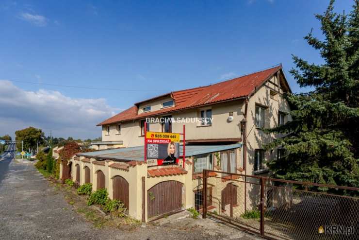 Działki  na sprzedaż, Bibice, ul. Warszawska, 