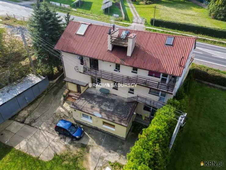 Działki  na sprzedaż, Bibice, ul. Warszawska, 