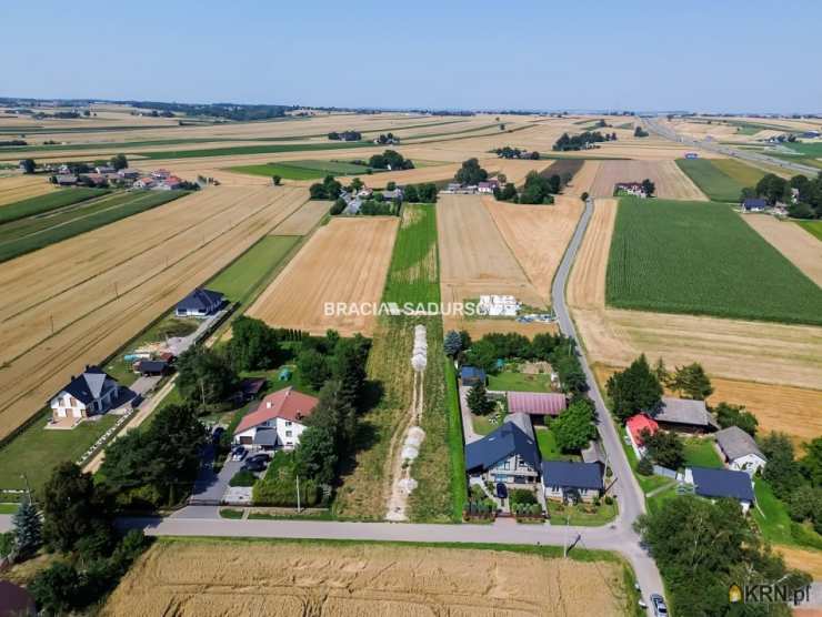 Biskupice, ul. , , Działki  na sprzedaż