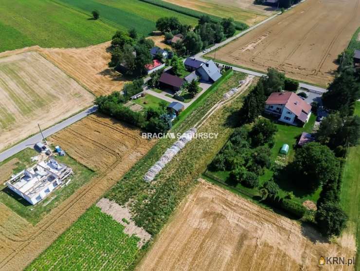 , Biskupice, ul. , Działki  na sprzedaż