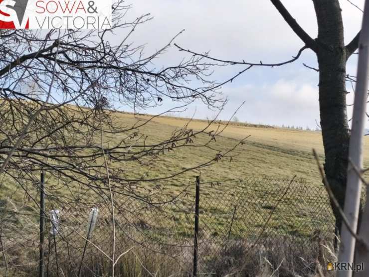 Boguszów-Gorce, ul. , Działki  na sprzedaż, 