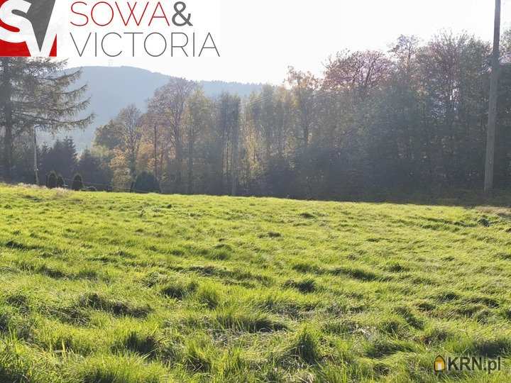 , Boguszów-Gorce, ul. , Działki  na sprzedaż