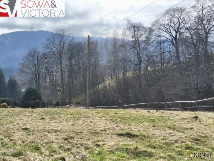 , Działki  na sprzedaż, Boguszów-Gorce, ul. 