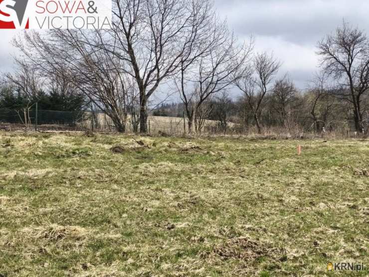Biuro Nieruchomości SOWA, Działki  na sprzedaż, Boguszów-Gorce, ul. 