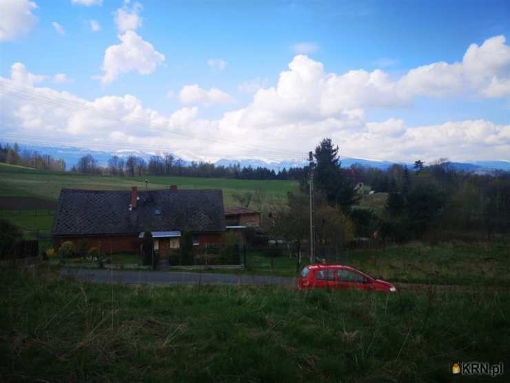 , Działki  na sprzedaż, Bukowiec, ul. 