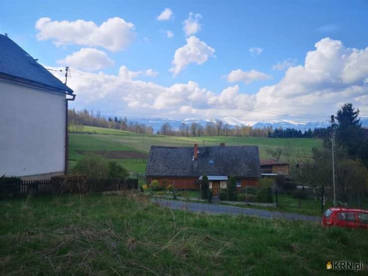 Biuro Nieruchomości SOWA, Działki  na sprzedaż, Bukowiec, ul. 