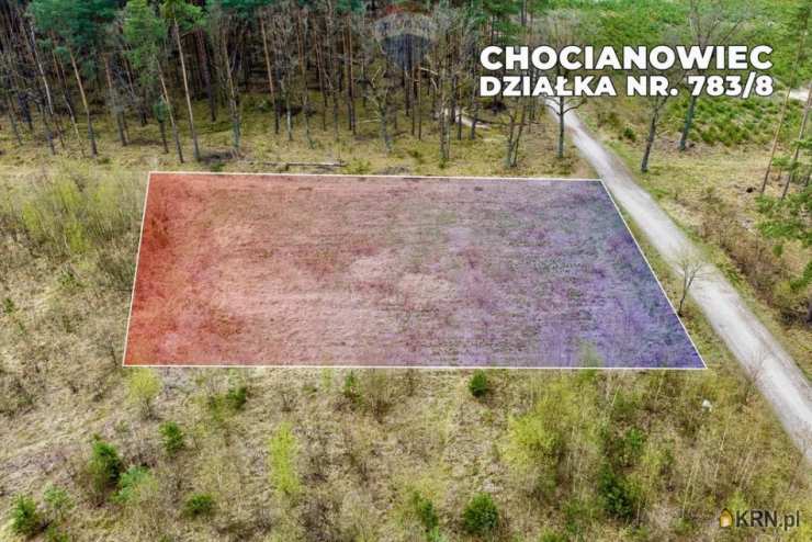 Chocianowiec, ul. , , Działki  na sprzedaż