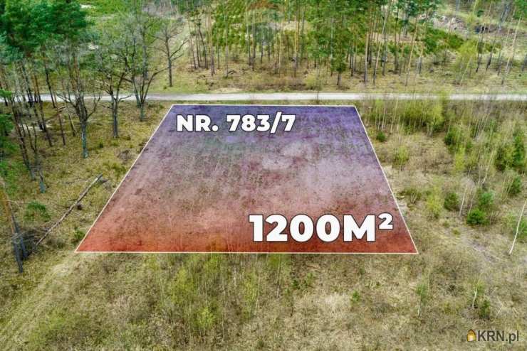 , Działki  na sprzedaż, Chocianowiec, ul. 