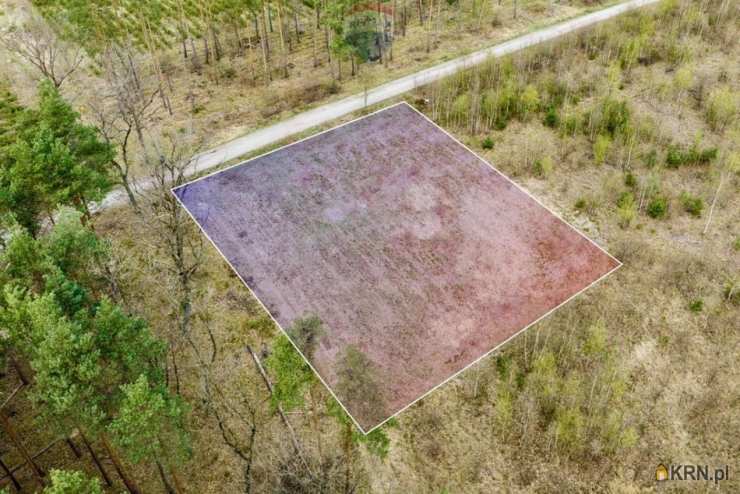 RE/MAX Polska, Działki  na sprzedaż, Chocianowiec, ul. 