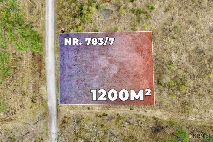 Działki  na sprzedaż, Chocianowiec, ul. , 