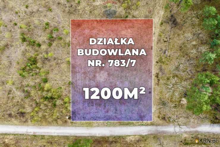 Działki  na sprzedaż, , Chocianowiec, ul. 