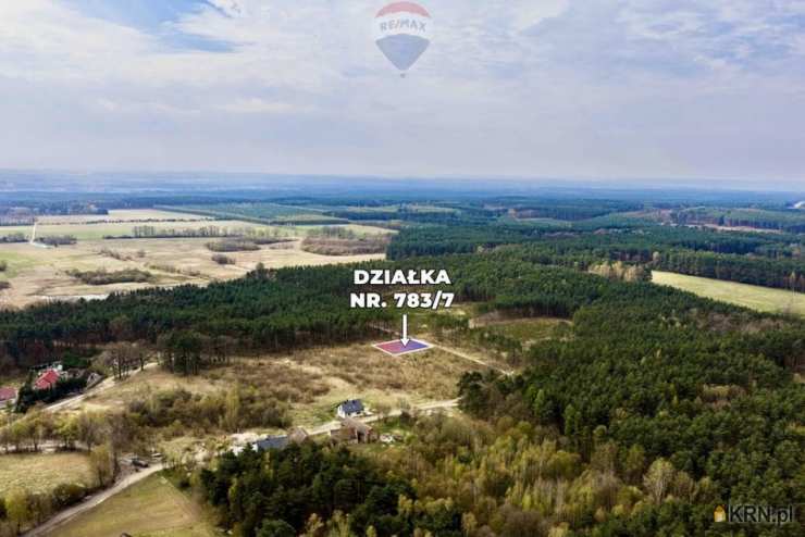 Chocianowiec, ul. , , Działki  na sprzedaż