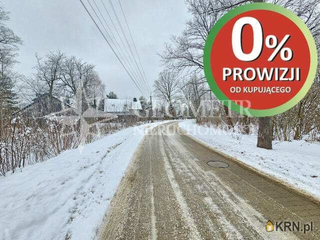 Działki  na sprzedaż, Dąbrowa Chotomowska, ul. Lipowa, 