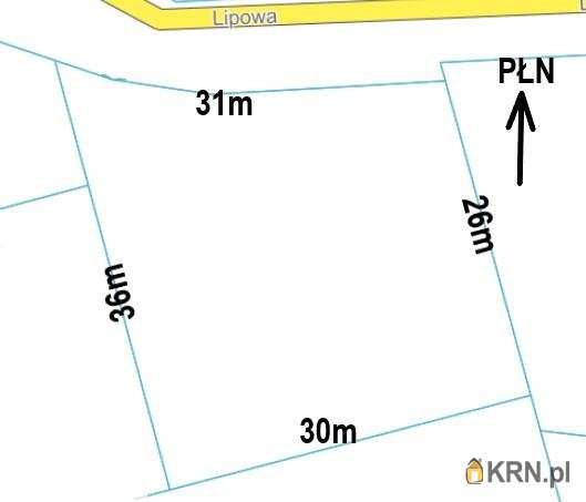 Działki  na sprzedaż, , Dąbrowa Chotomowska, ul. Lipowa