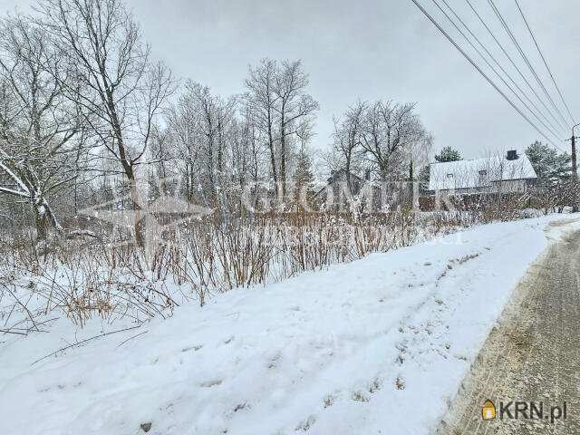 Dąbrowa Chotomowska, ul. Lipowa, Działki  na sprzedaż, 