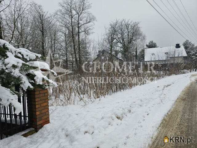 , Dąbrowa Chotomowska, ul. Lipowa, Działki  na sprzedaż