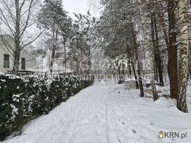 Dąbrowa Chotomowska, ul. Magnolii, Działki  na sprzedaż, 