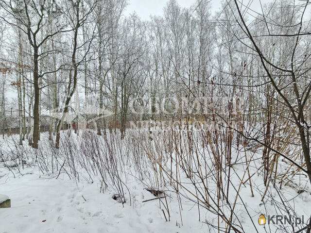 Dąbrowa Chotomowska, ul. Magnolii, , Działki  na sprzedaż