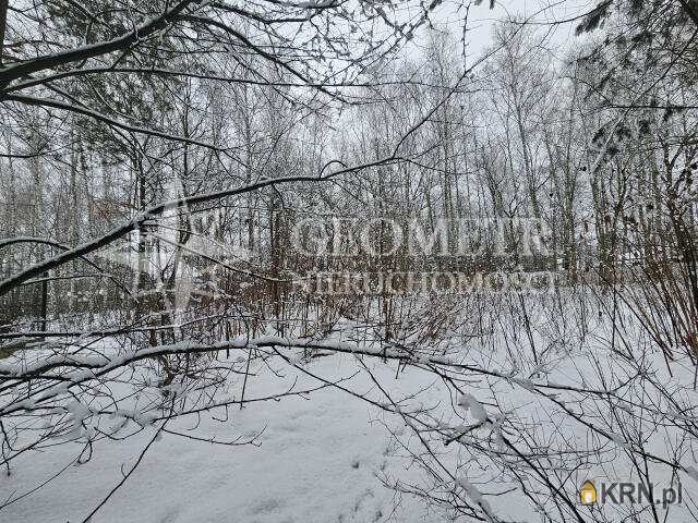 , Dąbrowa Chotomowska, ul. Magnolii, Działki  na sprzedaż