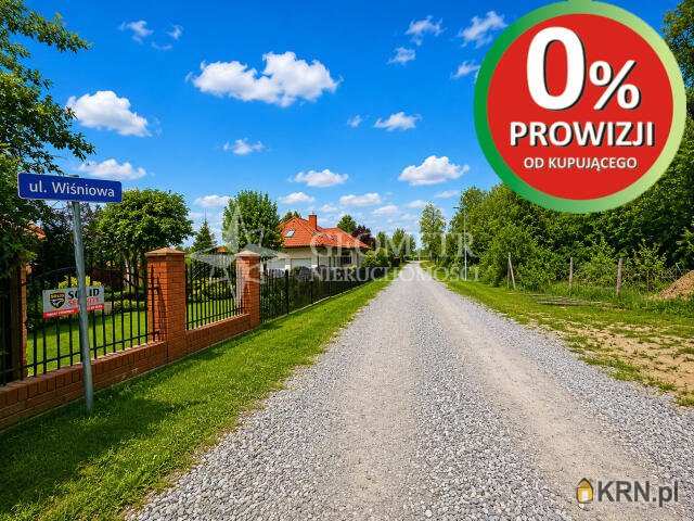 Działki  na sprzedaż, Dąbrowa Chotomowska, ul. , 